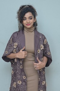Saanve Megghana Pictures